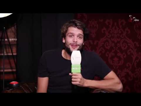 L’interview en rafale de Grégoire Barrère