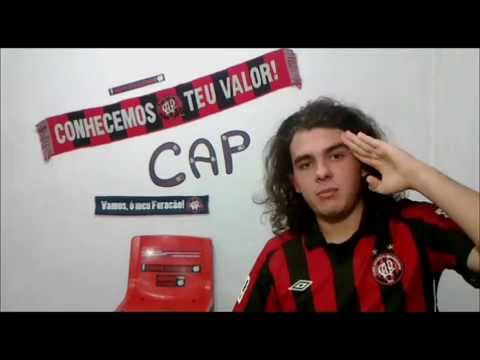 Mundo dos Atleticanos - Futebol Brasileiro