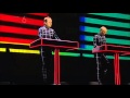 Kraftwerk - Home Computer (Live at Latitude)