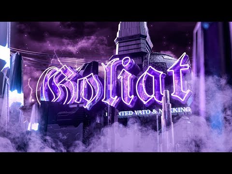 Blunted Vato - Goliat (ft. Nax King)