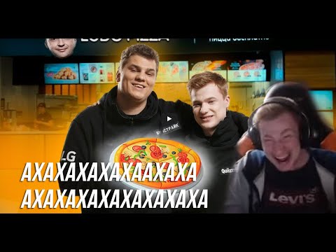 Sh4dowehhh РЕАКЦИЯ НА: quiizzzmeow feat. Iceberg - Sh4dowehhh (шадоувех)