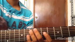 "El mochomo" los plebes del rancho / tutorial/requinto