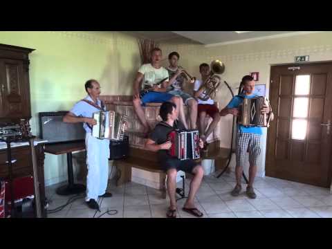 NA ROBLEK Privat zabava. Ans. MURNI, RUDI LENART, KLEMEN JOHAN