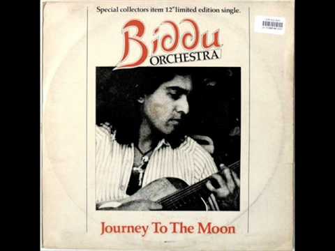 The Biddu Orchestra - Journey To The Moon.wmv