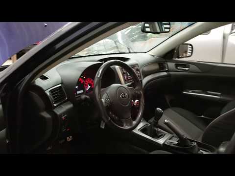 FOR SALE - 19K1566 - 2013 Subaru Impreza - 2.5L