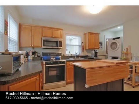 26 Ladd St, Watertown MA 02472 - Condo - Real Estate - For Sale -