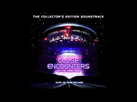 John Williams-Suite from Close Encounters of the Third Kind
