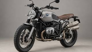 BMW R 1200 nineT Scrambler usata: pregi, difetti e vita quotidiana
