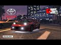 Toyota MR-2 GT (SW-20) [Add-On Stock | Tuning | Template | LODs] 7