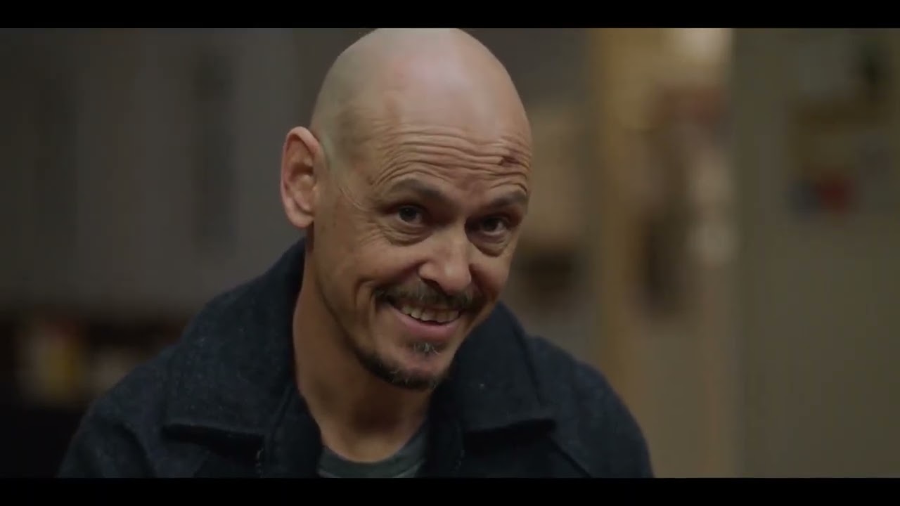 Ray vs Therapist [ Mr Inbetween ]