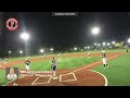 Hitting Highlights from MS Bombers Invitational- June 2022