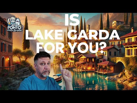 Lake Garda: What You NEED to Know Before You Book!
