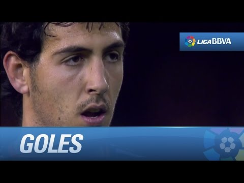 Todos los goles de Valencia CF (3-1) Sevilla FC