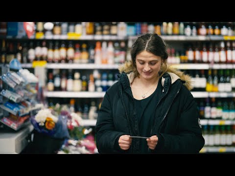 The Reytons - Friday Knight (Music Video)