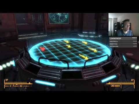 Let's Play Fallout New Vegas Part 74: Z-43 Innovative Toxins Plant