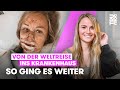 Nach Unfall Auf Weltreise Jil 28 Steht Wieder Im Leben TRU DOKU