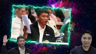 HINDI NAKATIIS October 1, 2025
