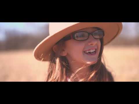In The Name of Jesus Music Video by Amanda Janson