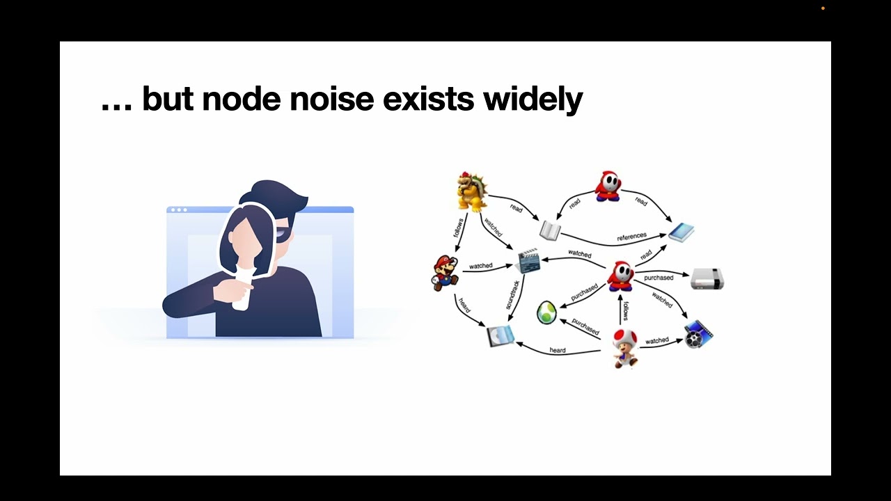 [www2023] Robust Graph Representation Learning for Local Corruption Recovery