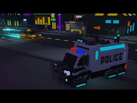 Trailer