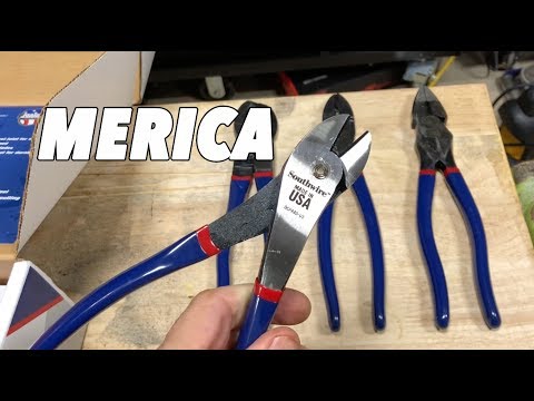 Southwire Made in the USA