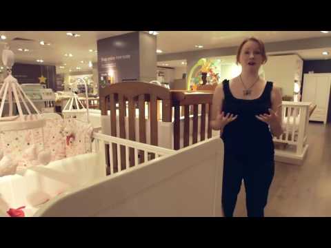 How to Choose the Best Baby Cribs