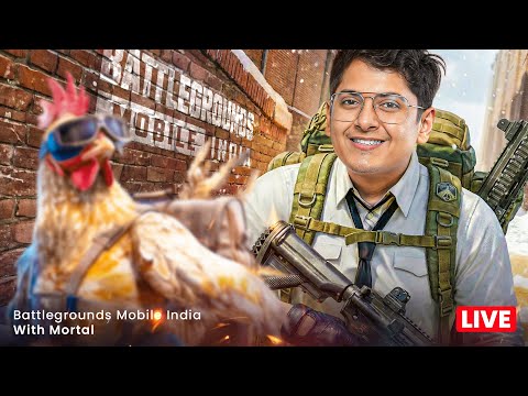 100 FINISHES | BACK IN GAMING HOUSE | BOOMBAM BADMASHI #mortal #iQOO15