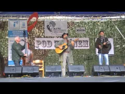 Jičínští Kanci - Tonka