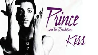 Prince &amp; The Revolution - Kiss (1986)