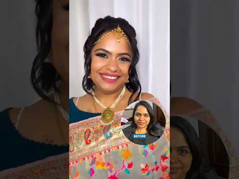 Bridal Makeup Artist portfolio by Ruchika Das Makeover in Delhi - Photo 0