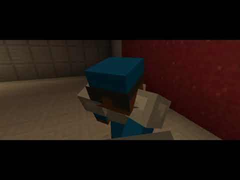 Assalto all' AREA 51- Minecraft ITA