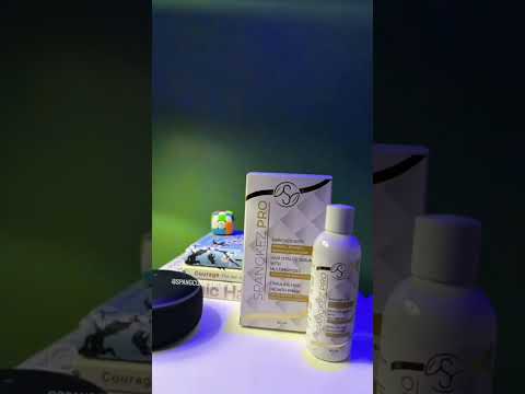 Hair Growth Serum, Packaging Size: 60 mL