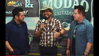 Modão Salvador Modão Salvador
