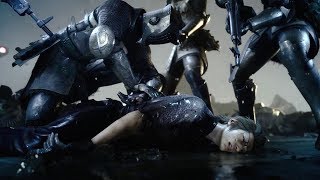 Teaser Trailer - Episode Ignis