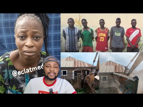 Oyo Kidnapping Bandits accuse Tinubu Govt of Lying to Nigeria 