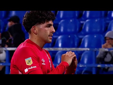 Hernán López Muñoz vs Vélez | ¡2 Goles! | 22/11/2025