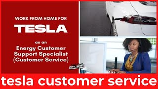 How to Contact Tesla Customer Service – App & Phone Support Explained!