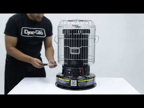 Instructional Wick Replacement Video (WK24WH, WK24BK, WK95C8,WK95C8B,WK95C8C,WK95C8RB)