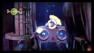 アベックで☆【リトルビックプラネット３】part5