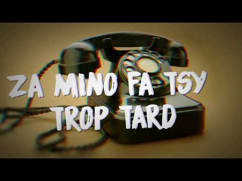 Tokyo harem - nagneno (Lyrics vidéo )