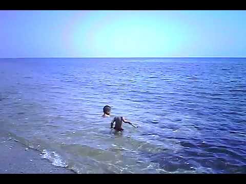 Alif Tampora Besuki Beach