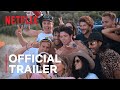 Byron Baes | Official Trailer | Netflix
