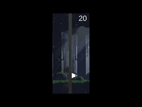 Forest Line
