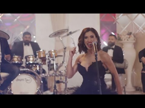 Валентина - Бал за милиони / Valentina x Kobra Band - Bal za milioni