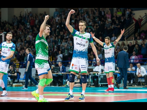 Kapitalne widowisko i ogromne emocje! ONICO AZS Politechnika pokonała PGE Skrę!