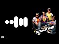 Lofi Ringtone Tees Maar Khan Ringtone Slowed And Reverb