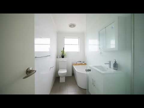 6/29 Diamond Bay Road, Vaucluse, Eastern Suburbs, 2 ห้องนอน, 1 ห้องน้ำ, Apartment