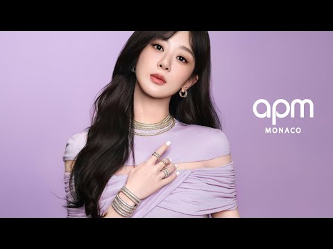 Collection Printemps x Yang Zi | APM Monaco