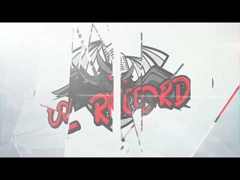 Ceglasty - Fundament (cuty, DJ Cutahead)