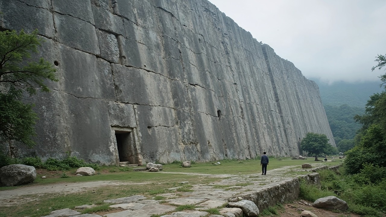 20 GREATEST Historical Mysteries Still Unsolved